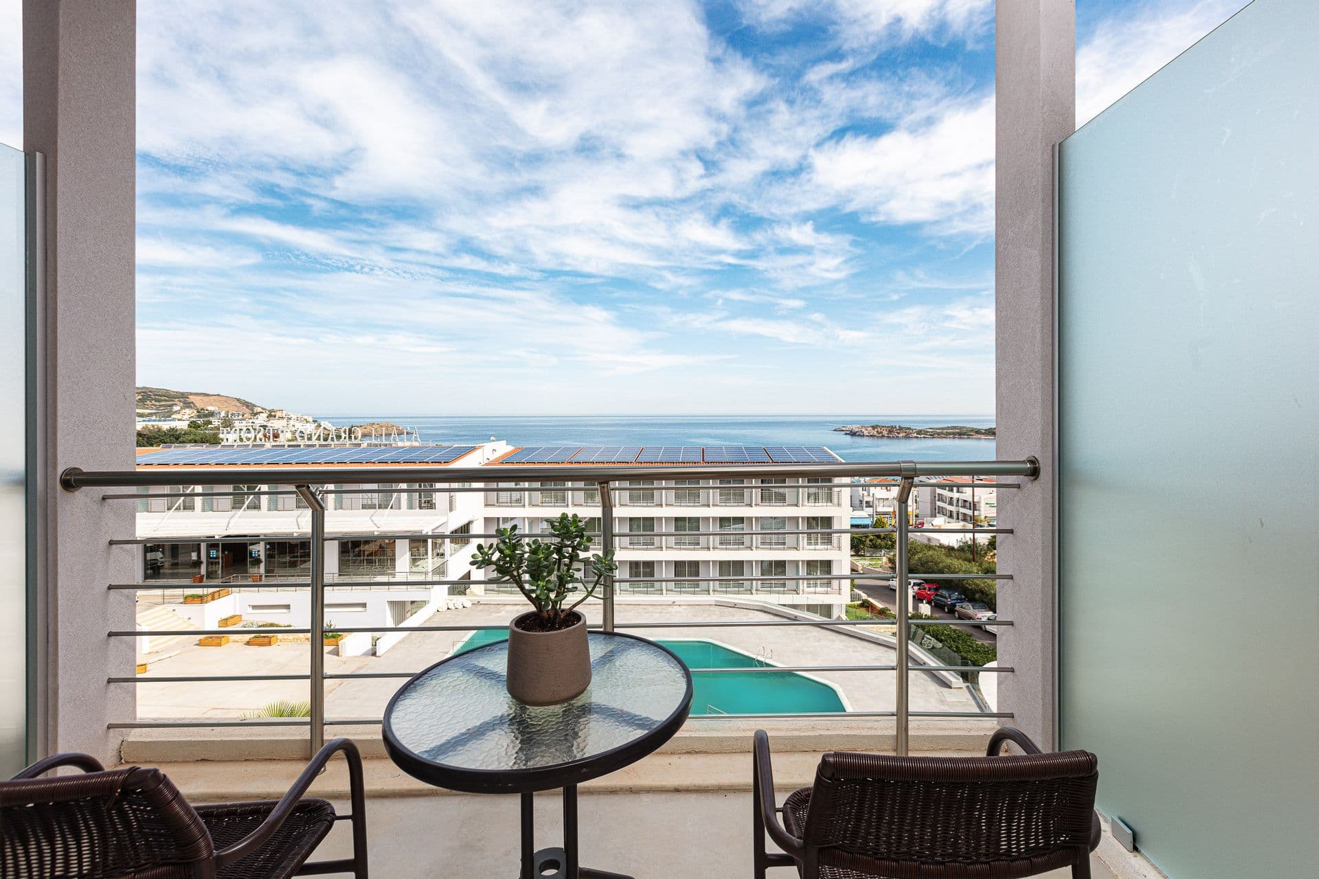 Atali Grand Resort Crete