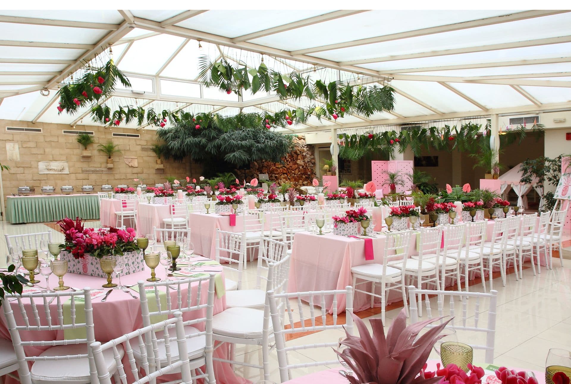Athens Atrium Hotel
