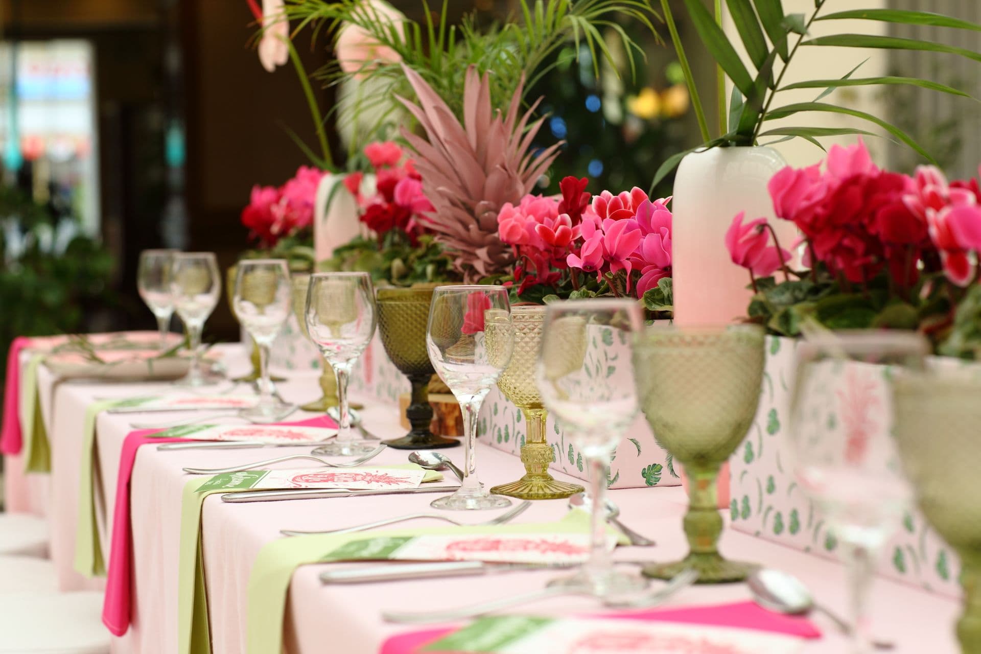 Athens Atrium Hotel