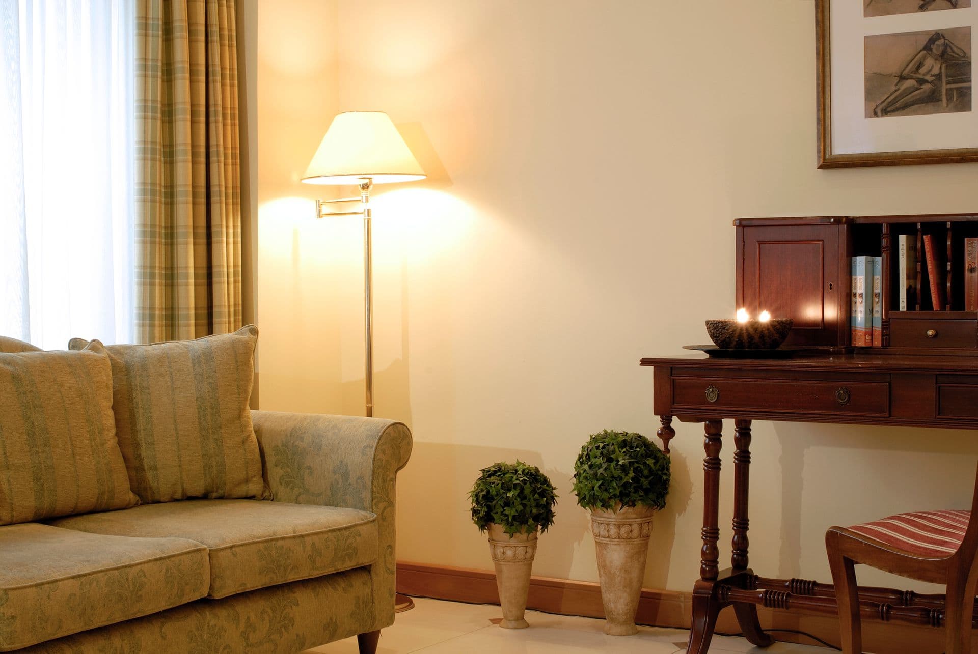 Athens Atrium Hotel