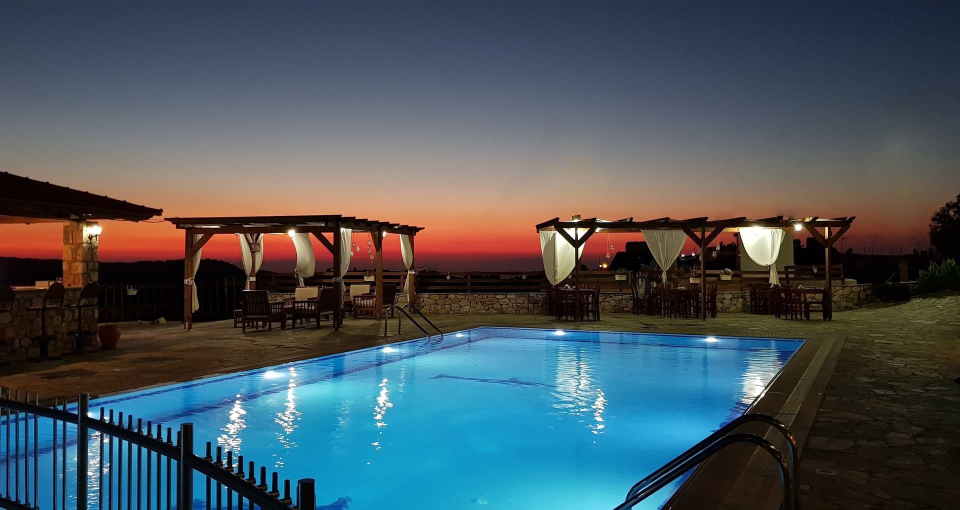 Ataviros Hotel Rhodes