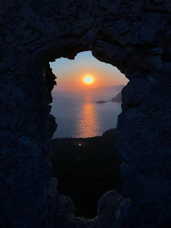 Ataviros Hotel Rhodes