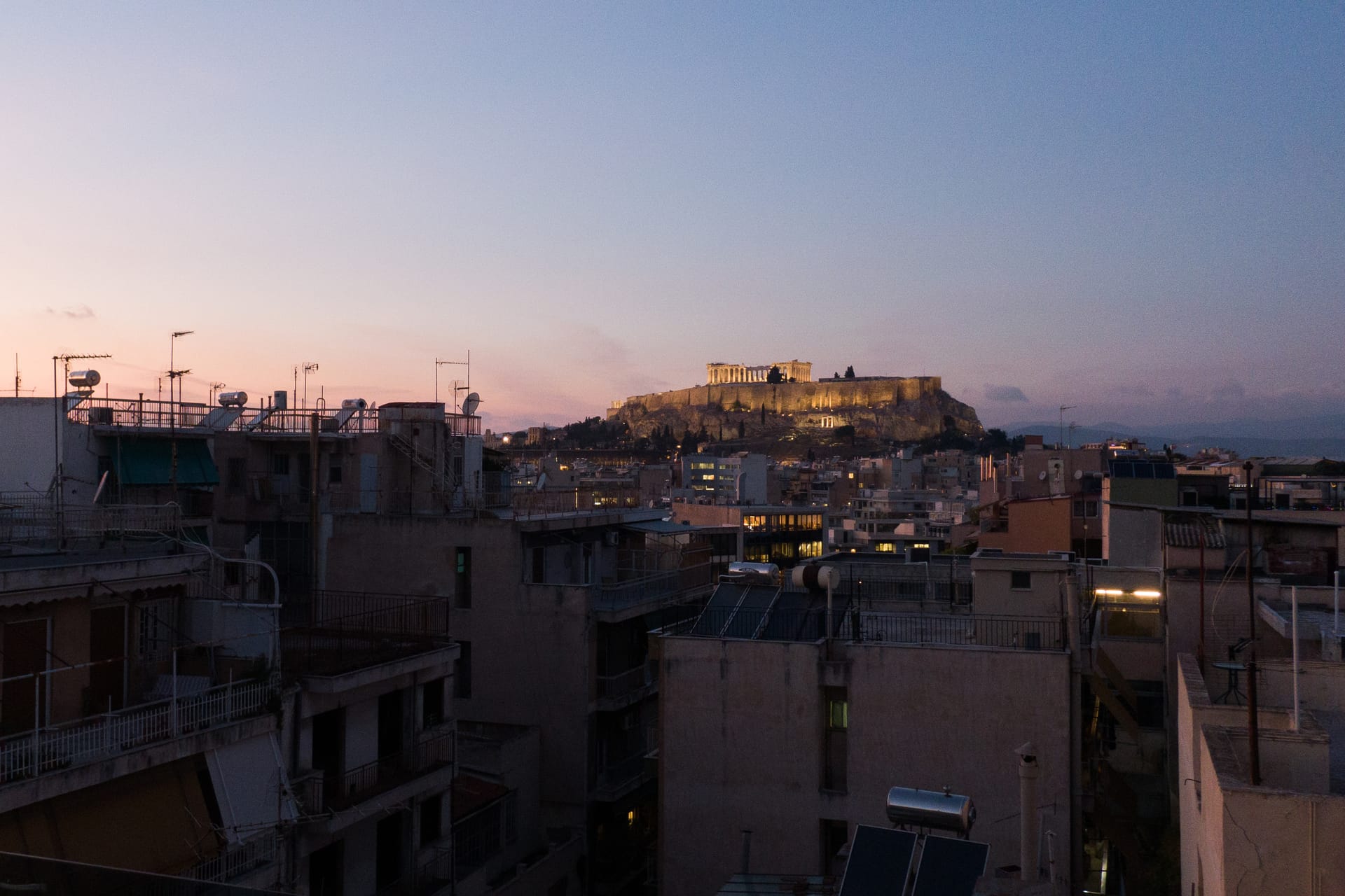 Incanto Boutique Suites – Mets