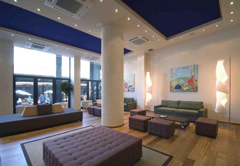 Athens Center Square Hotel
