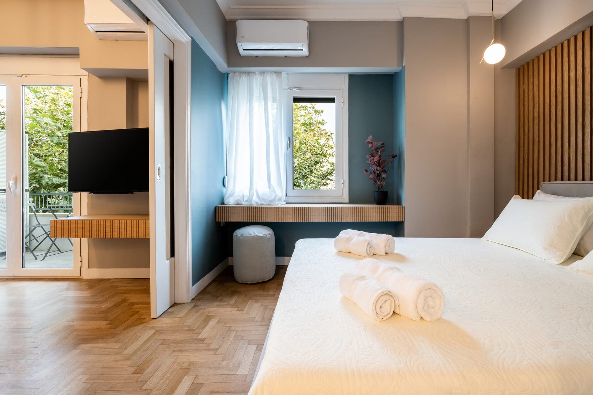Athens Concept Residences