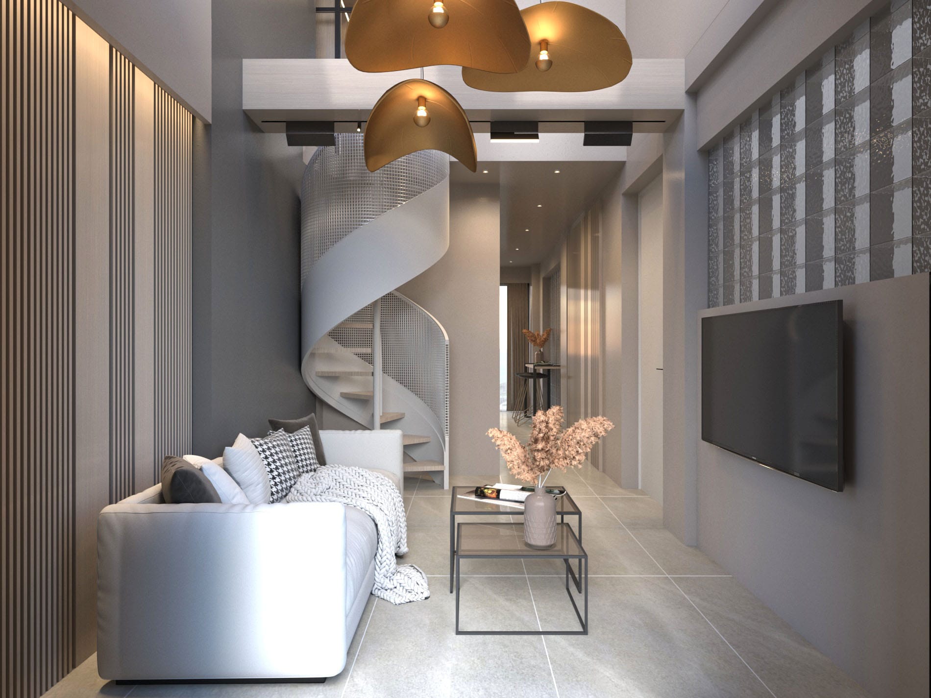 LUX&EASY Athens Downtown Residences
