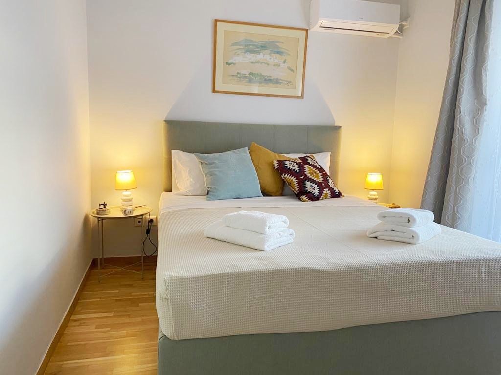 Athenian Homes