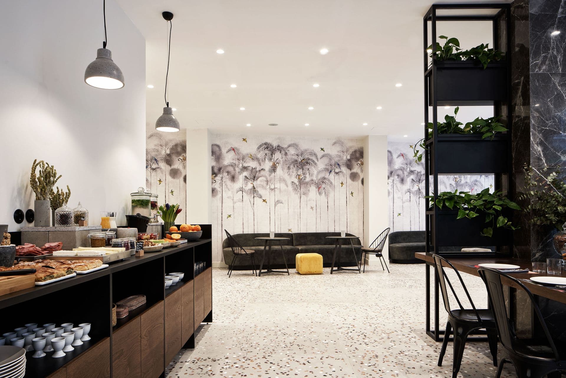Athens 4 Boutique Hotel