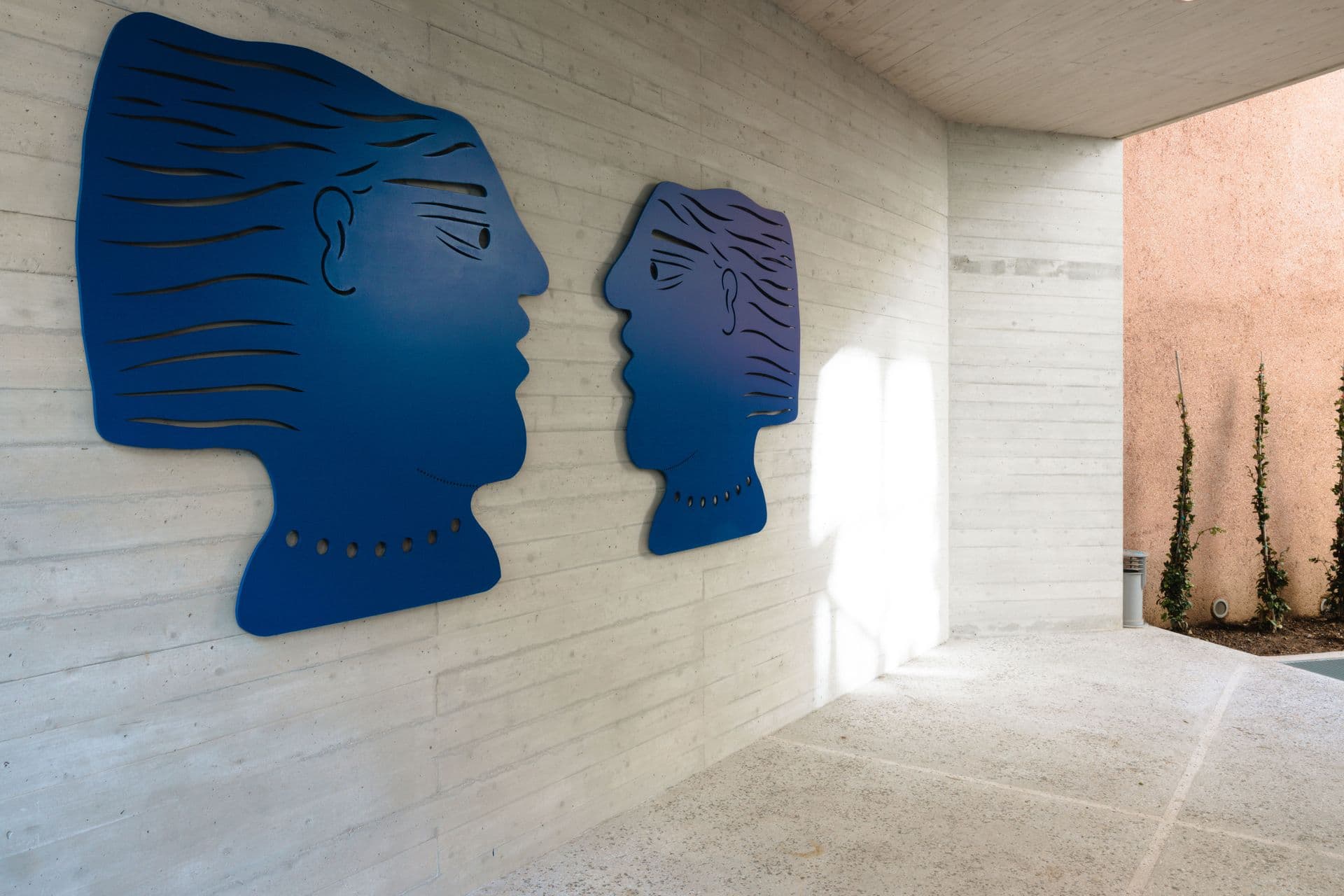 Athens Bluebuilding
