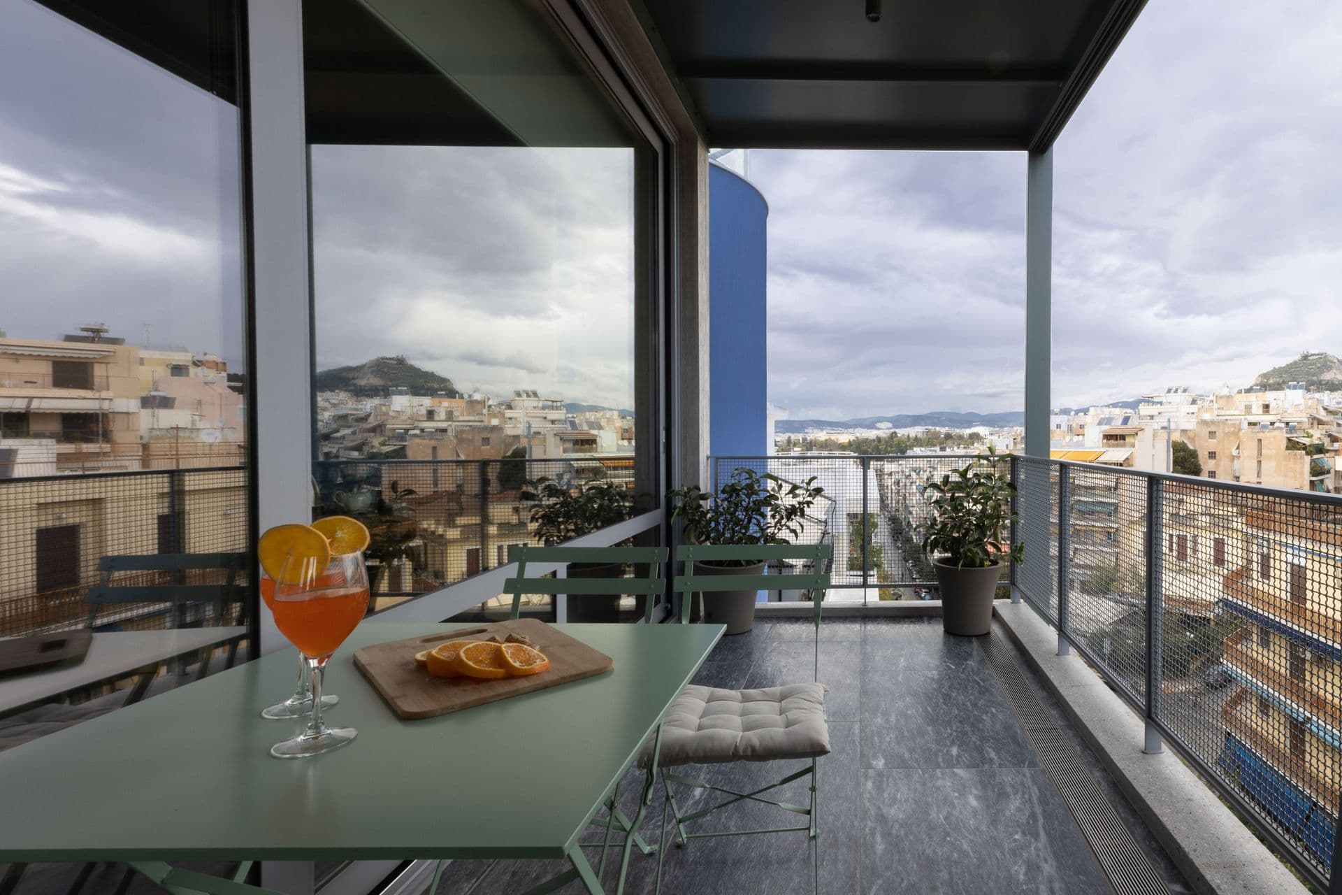 Athens Bluebuilding
