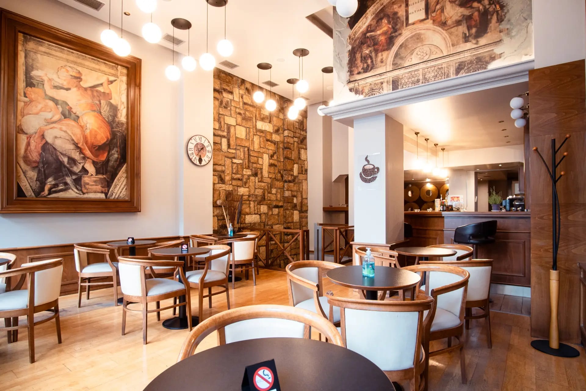 Athens City Hotel