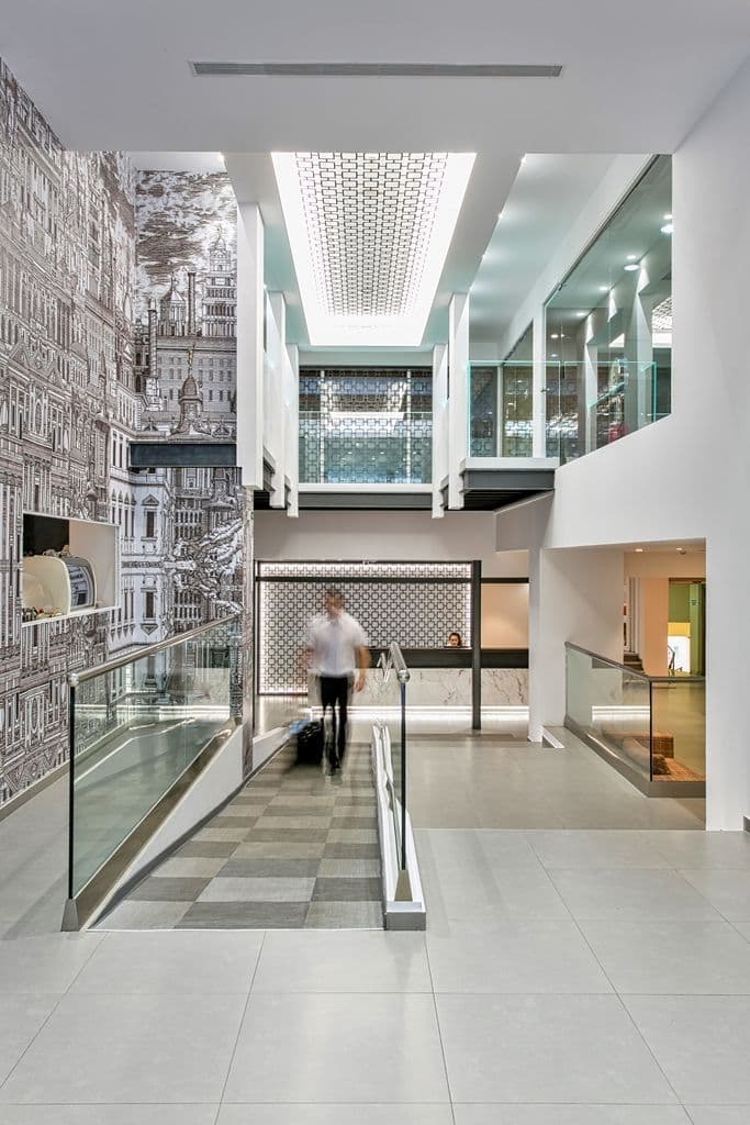 Athens Cypria Hotel