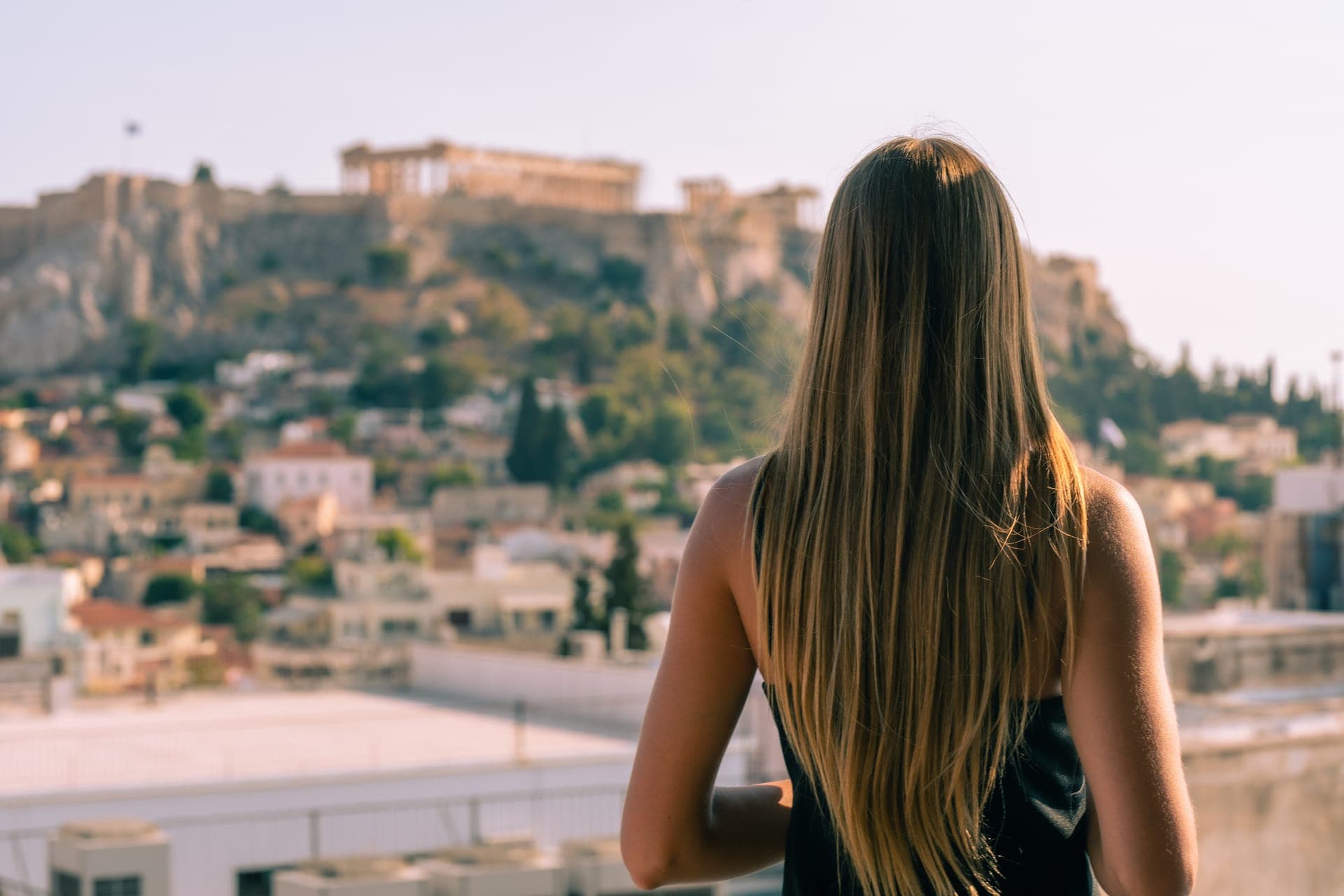 Athens Cypria Hotel