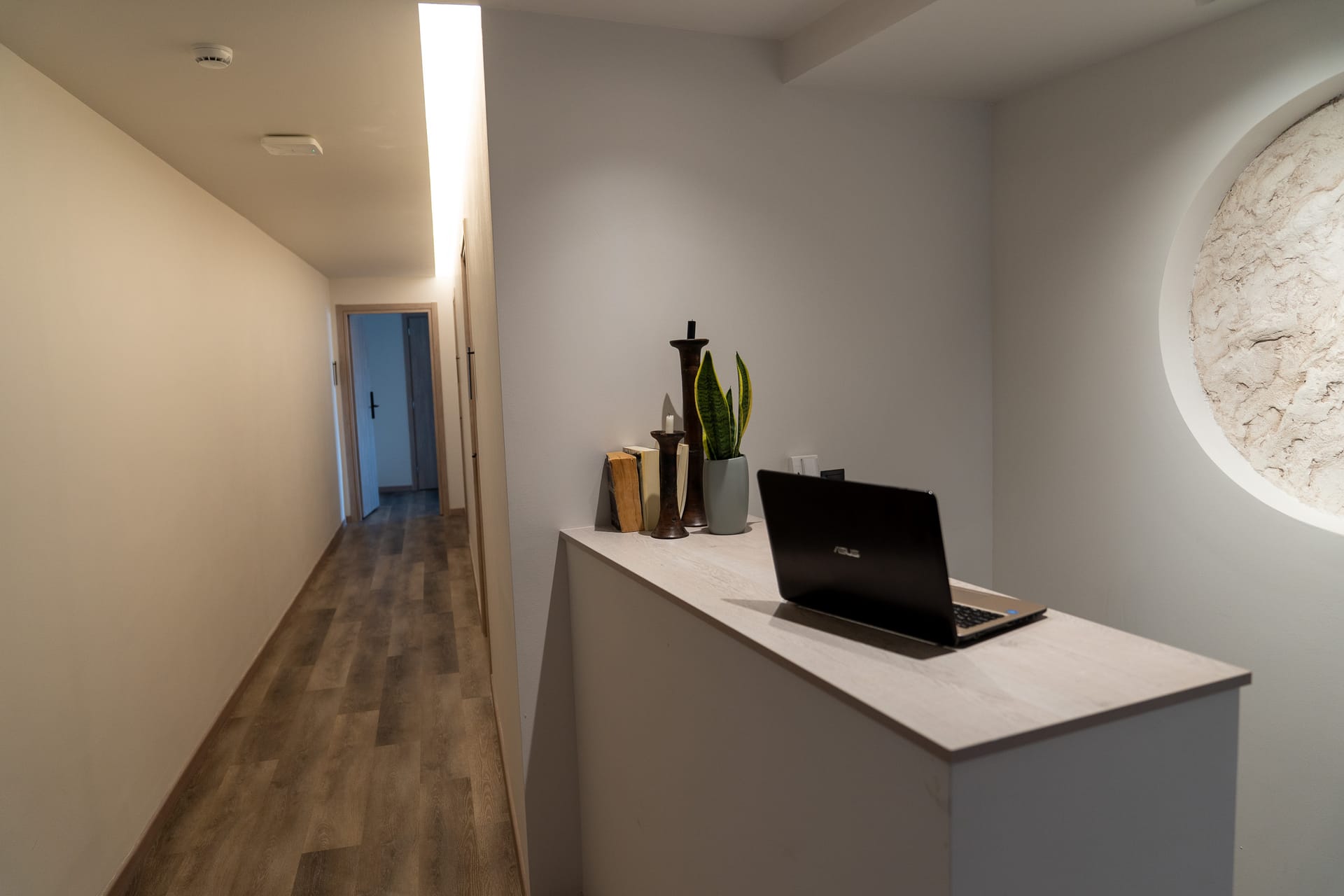 Athens Design Suites