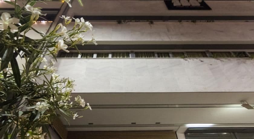 360 Degrees Hotel Athens