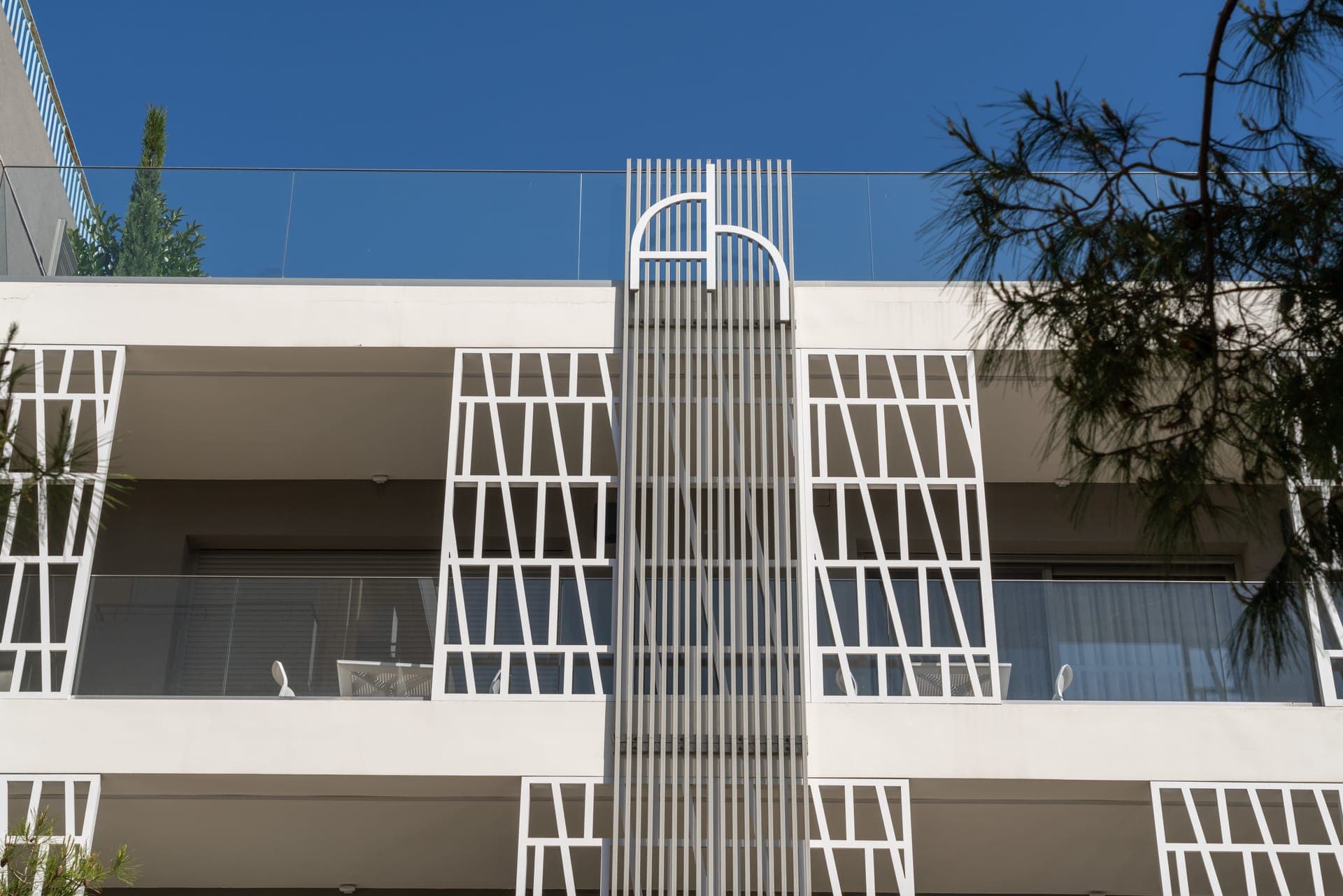 Athens Hill