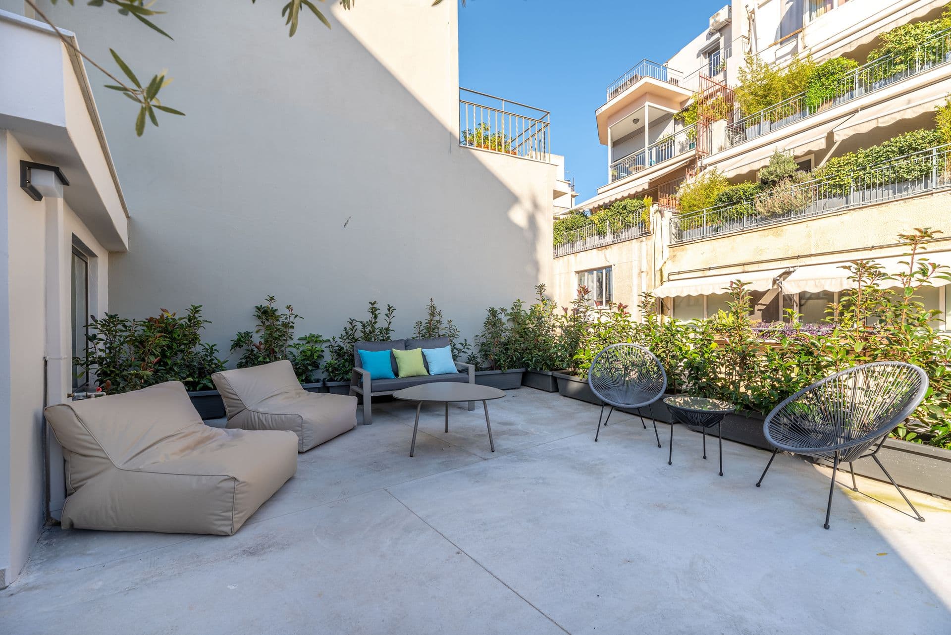 Athens Hub Hostel