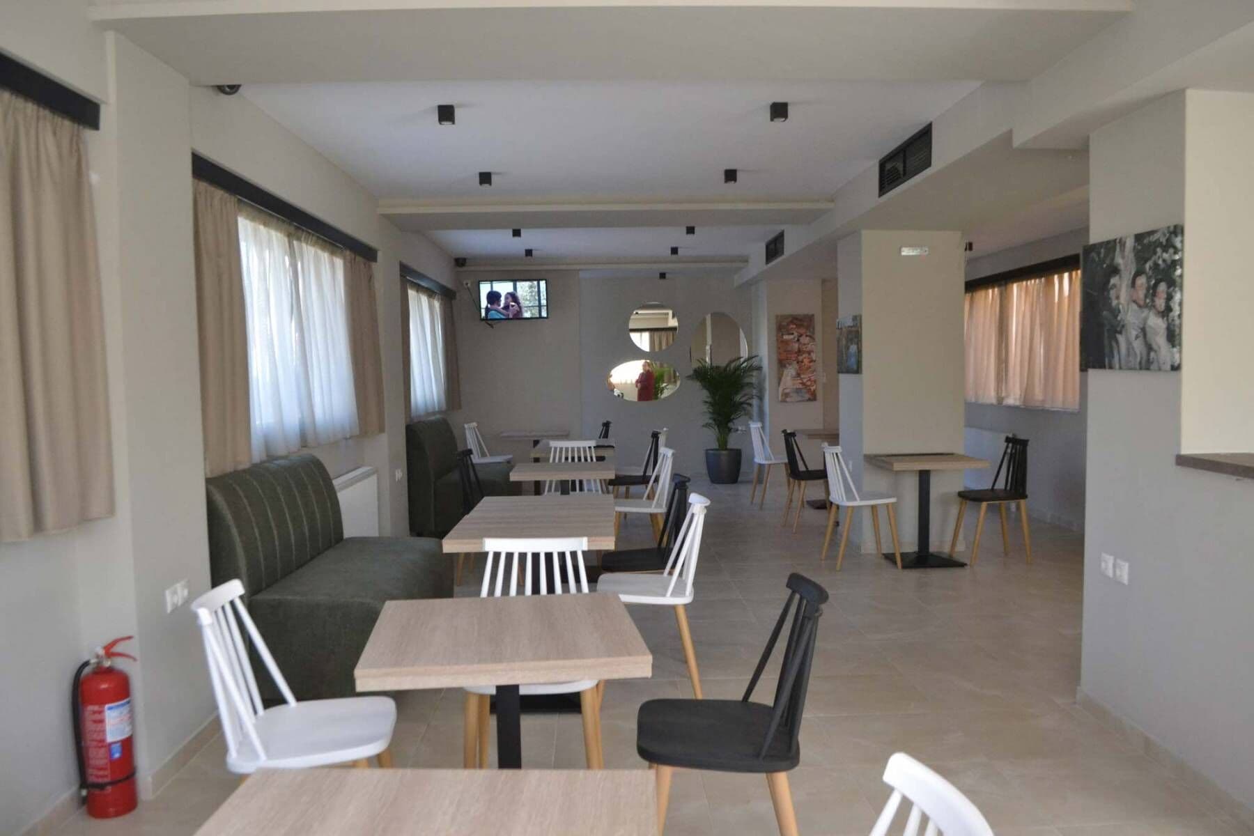 Athens Iris Hotel