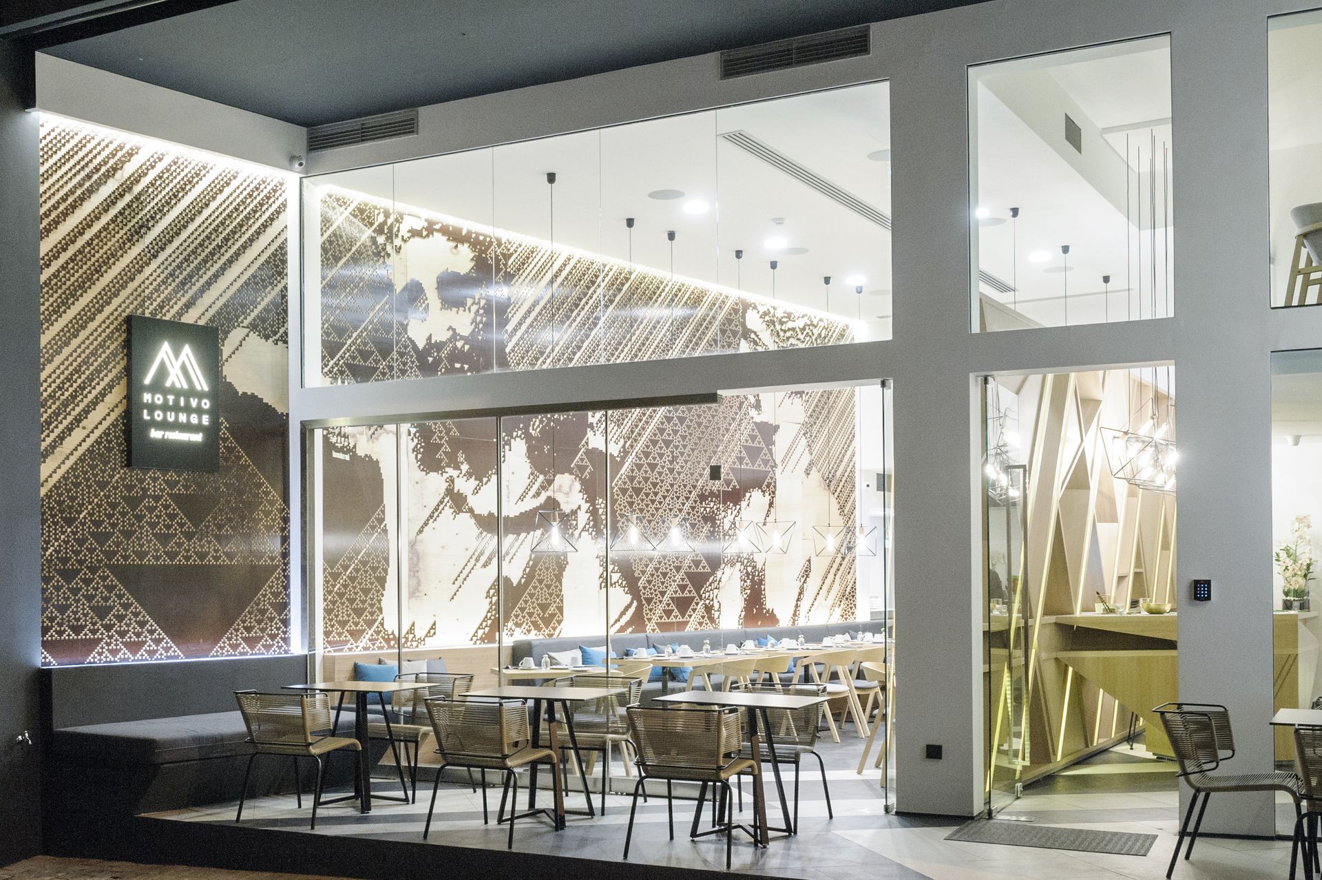 Athens Lodge by Athens Prime Hotels