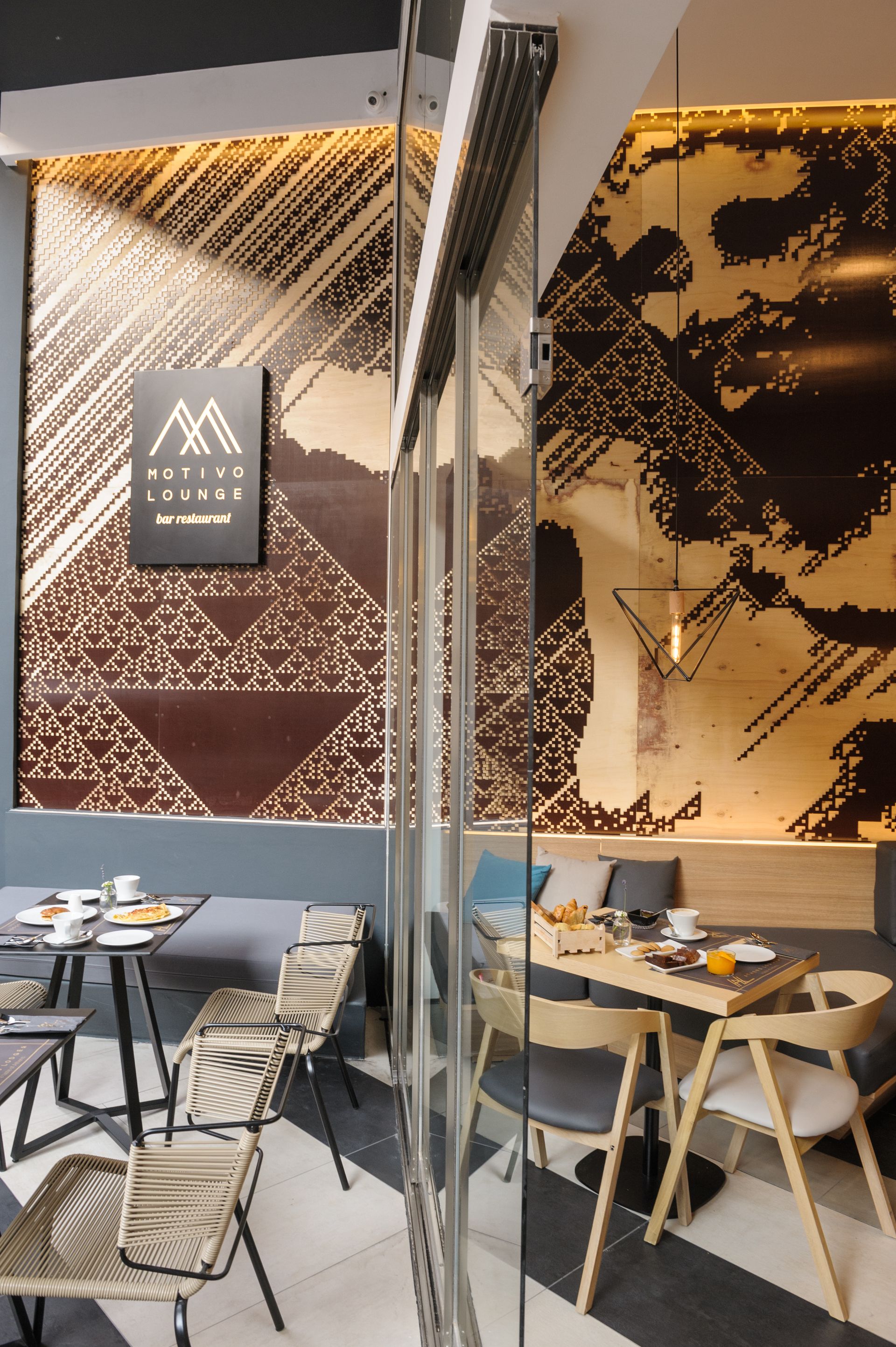 Athens Lodge by Athens Prime Hotels