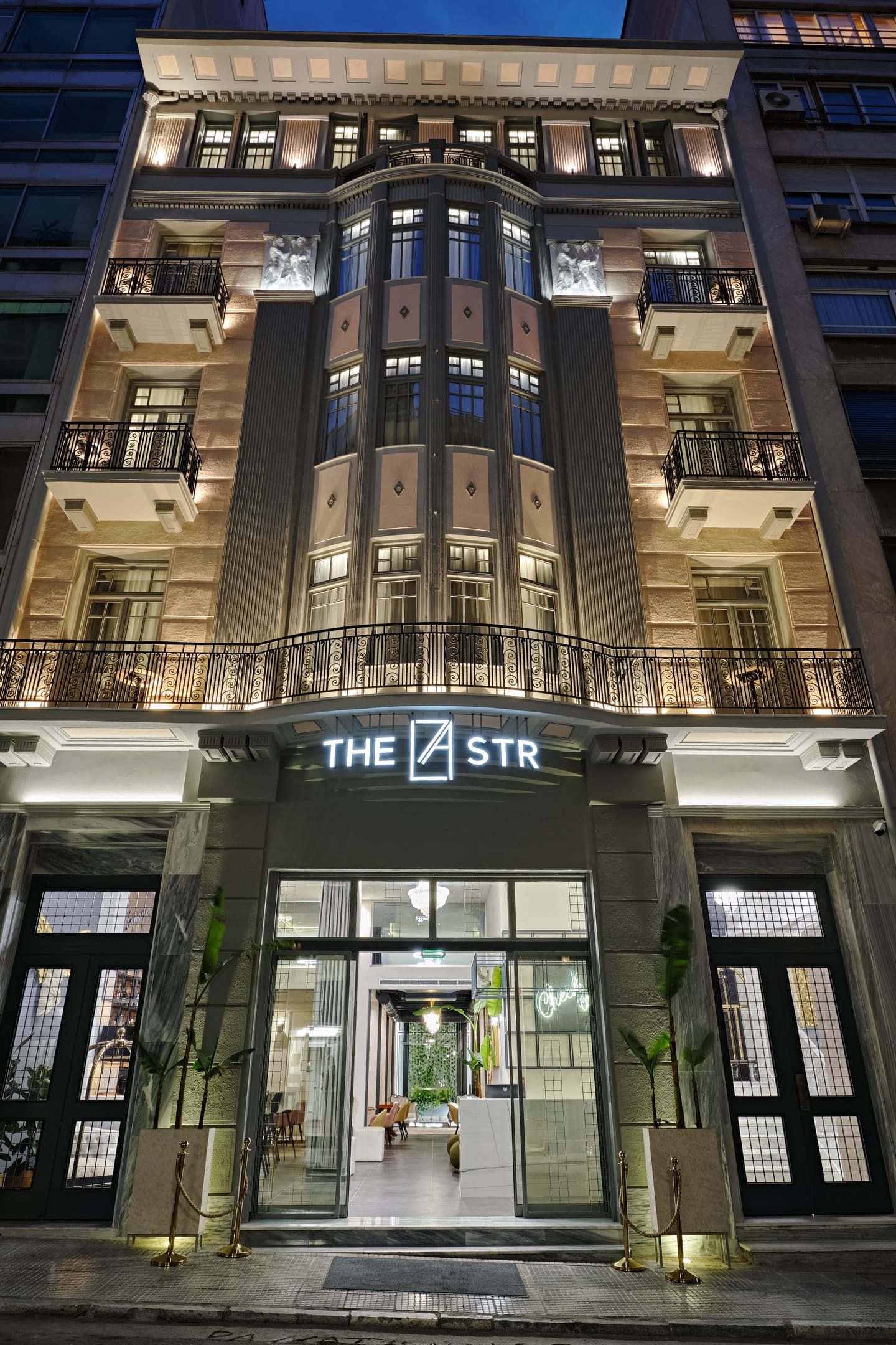 L7 Str. Athens