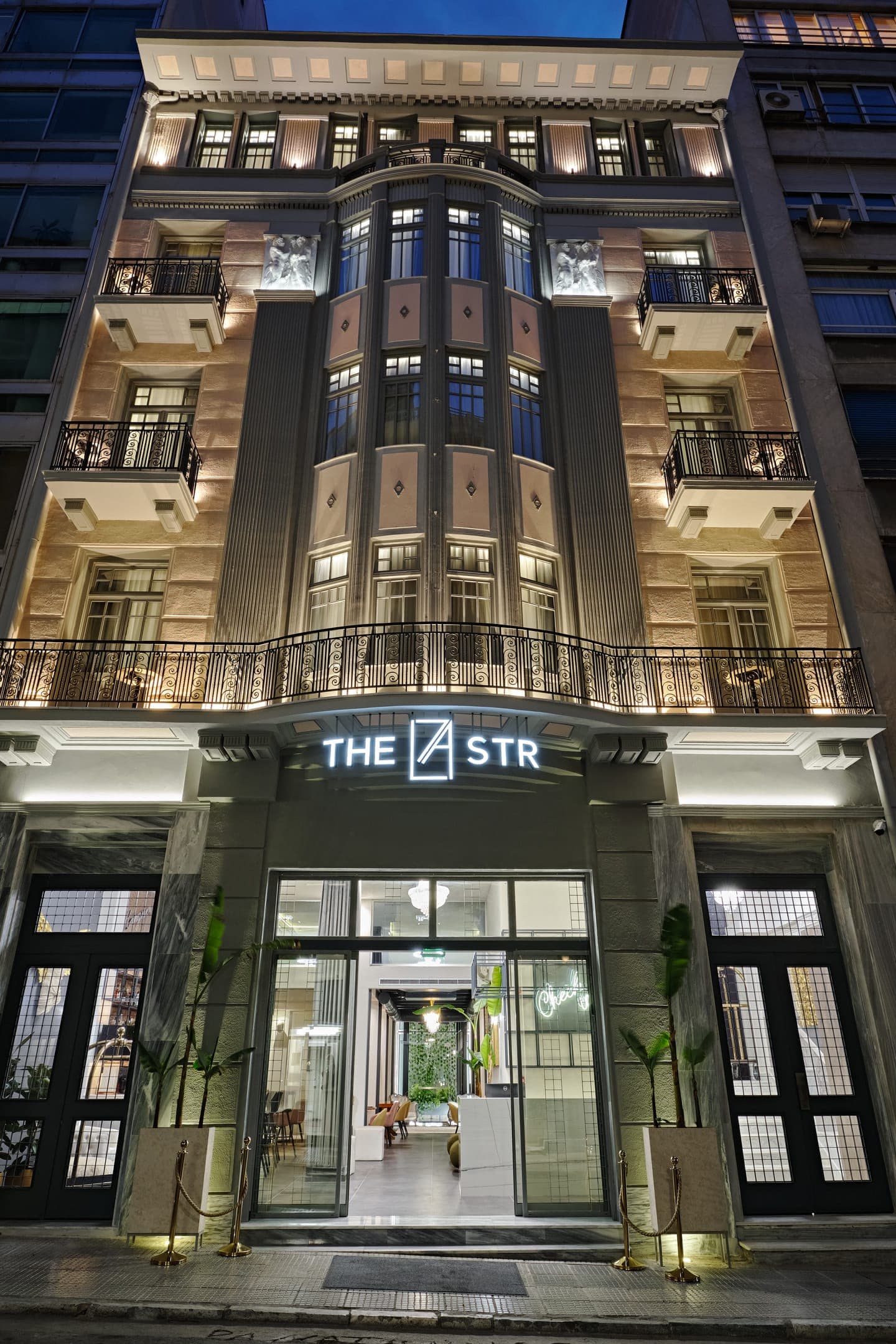 L7 Str. Athens