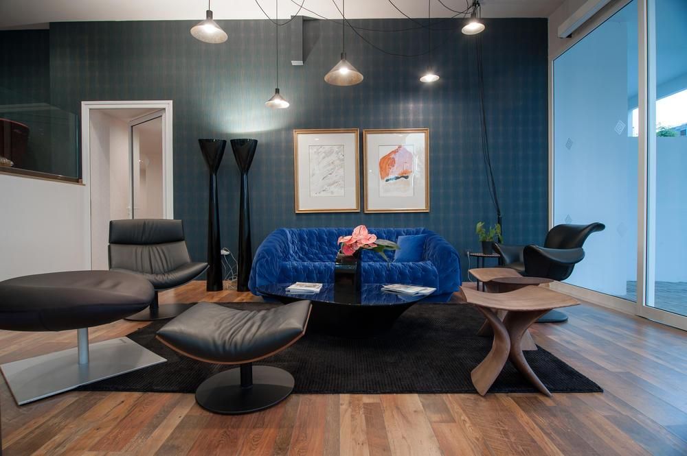 Athenaeum Smart Hotel