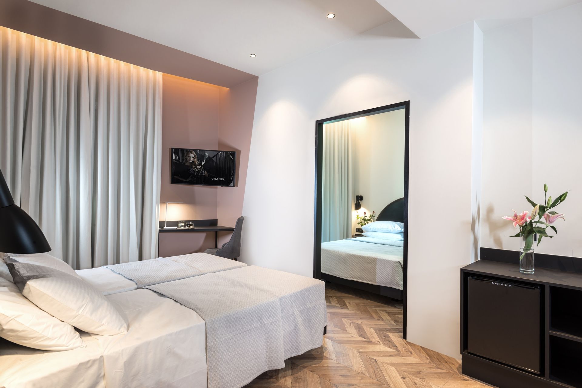 Athens One Smart Hotel