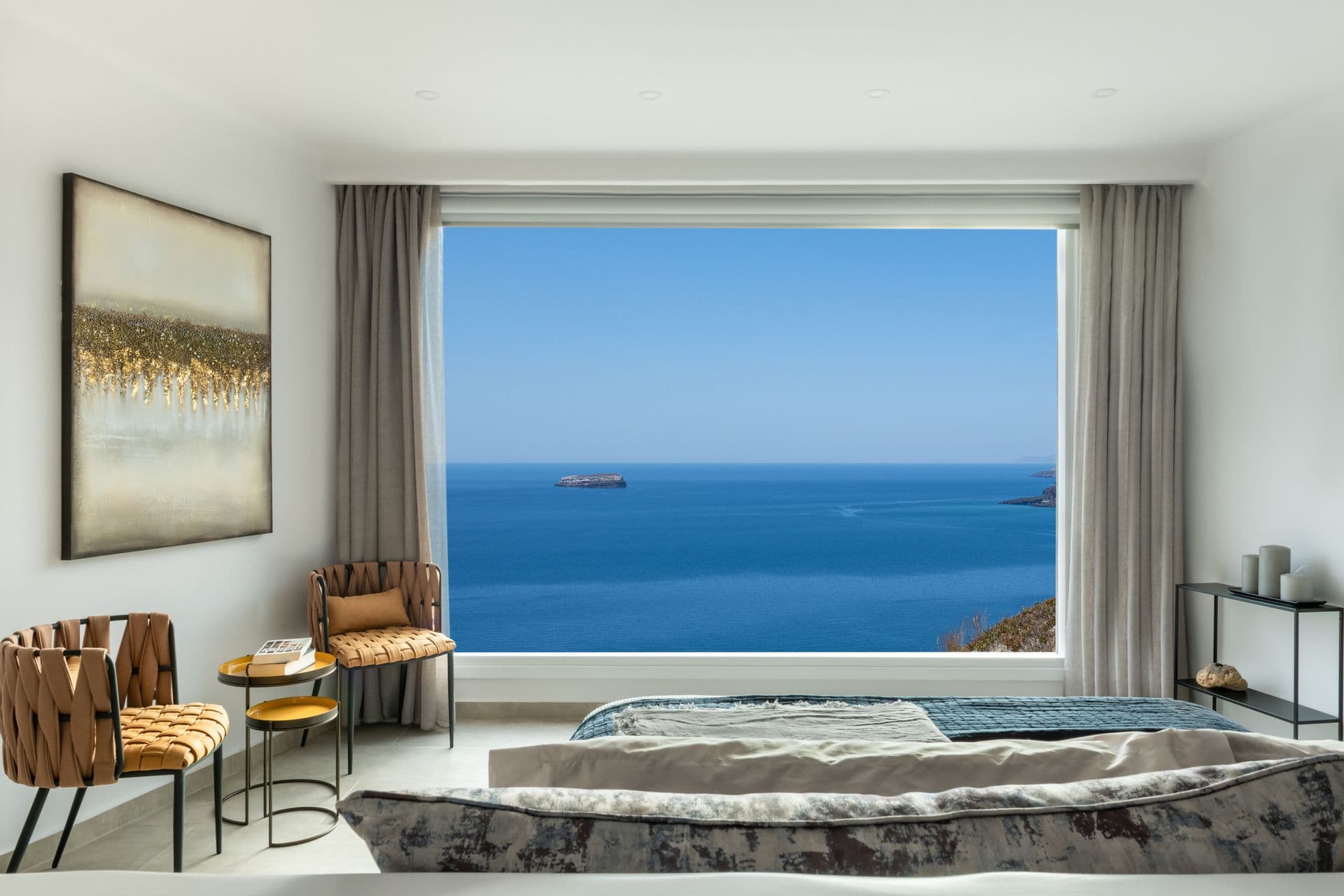 Athermi Suites Santorini