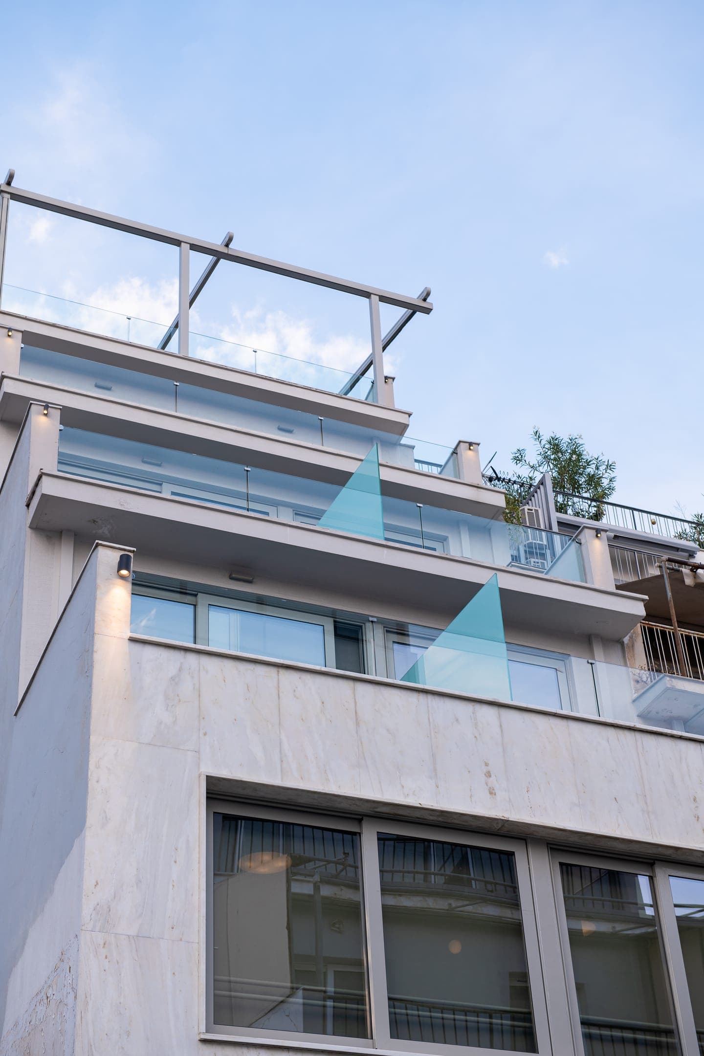 Enattica Suites