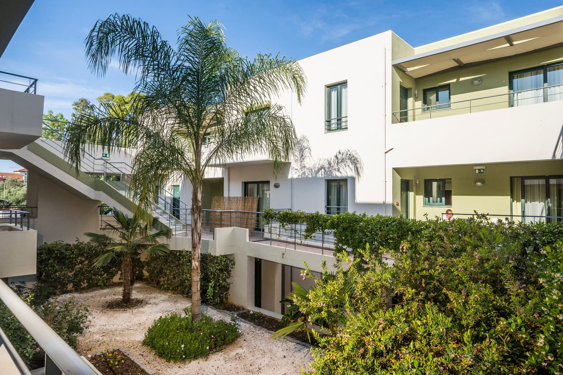 Athina Beach Hotel Chania