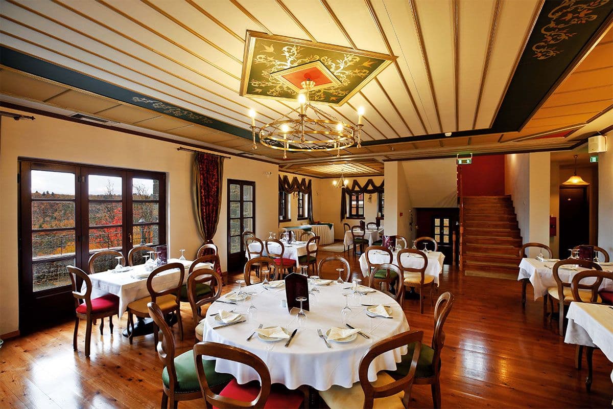 Athina Hotel Zagori