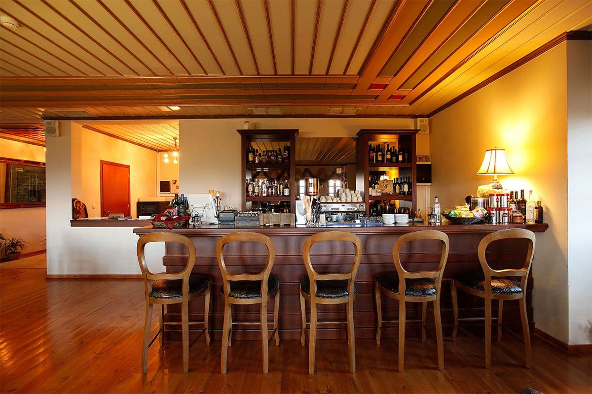 Athina Hotel Zagori