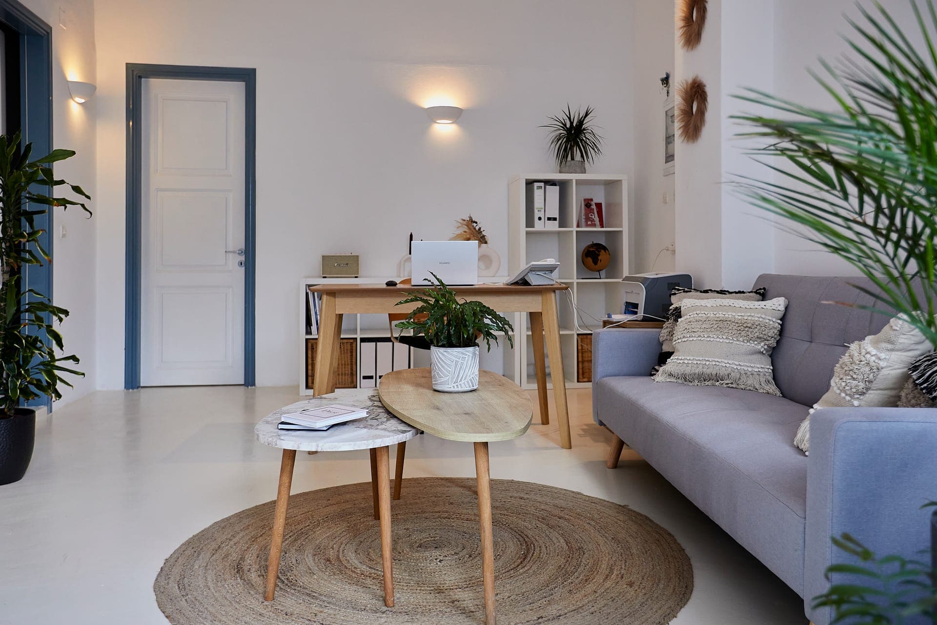Athiri Santorini Family Friendly Hotel