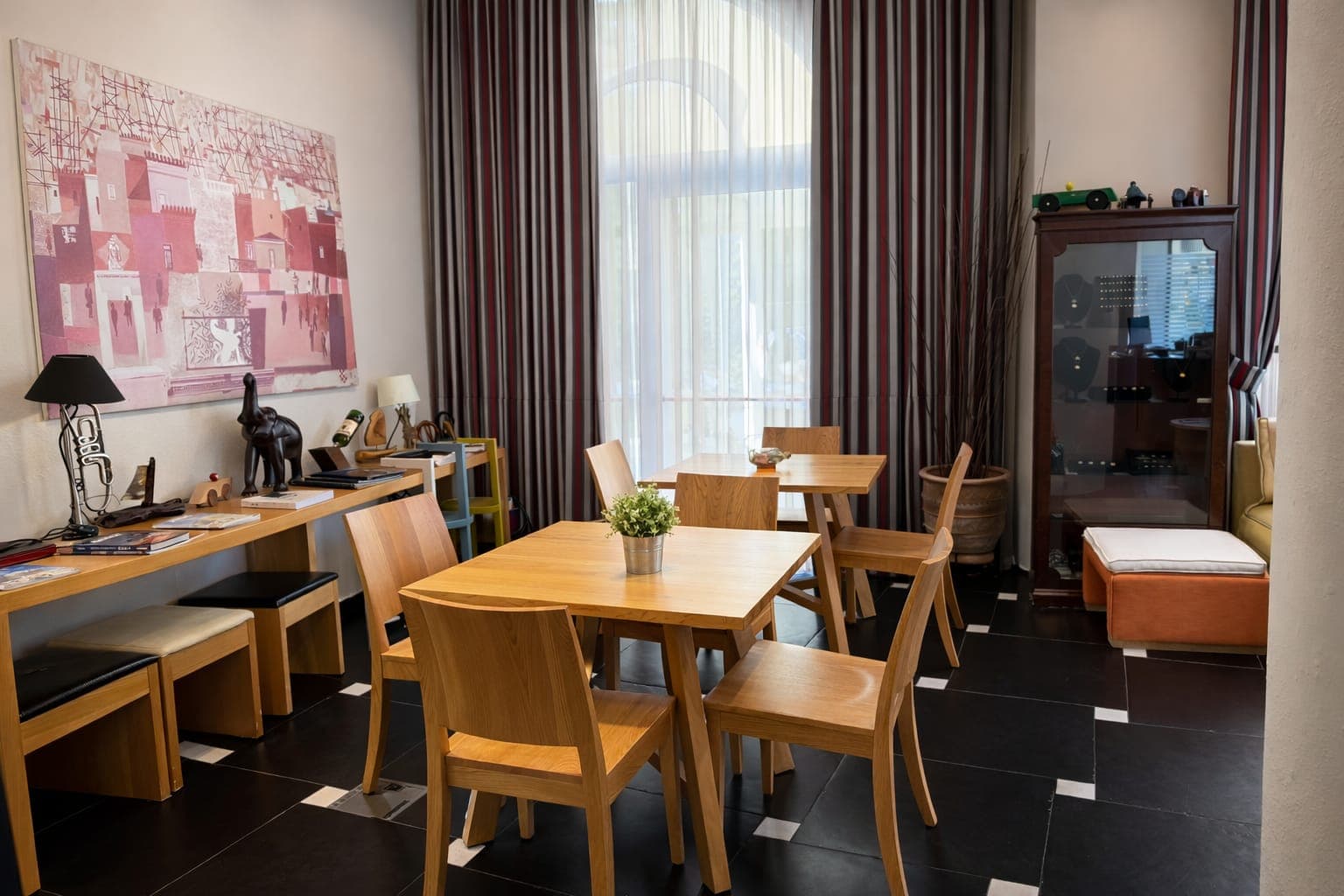 Athens Lotus Hotel