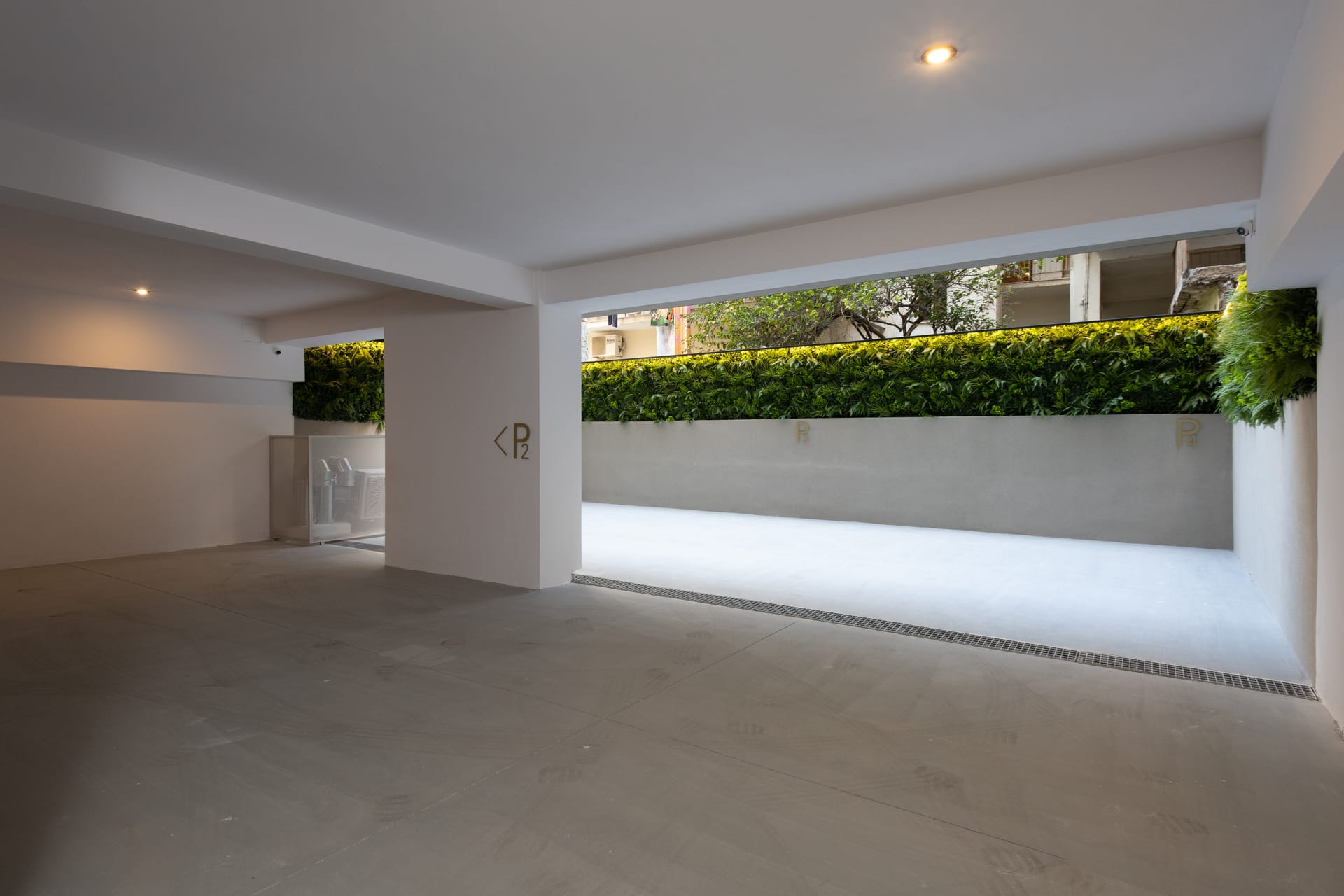 Incanto Boutique Suites – Neos Kosmos