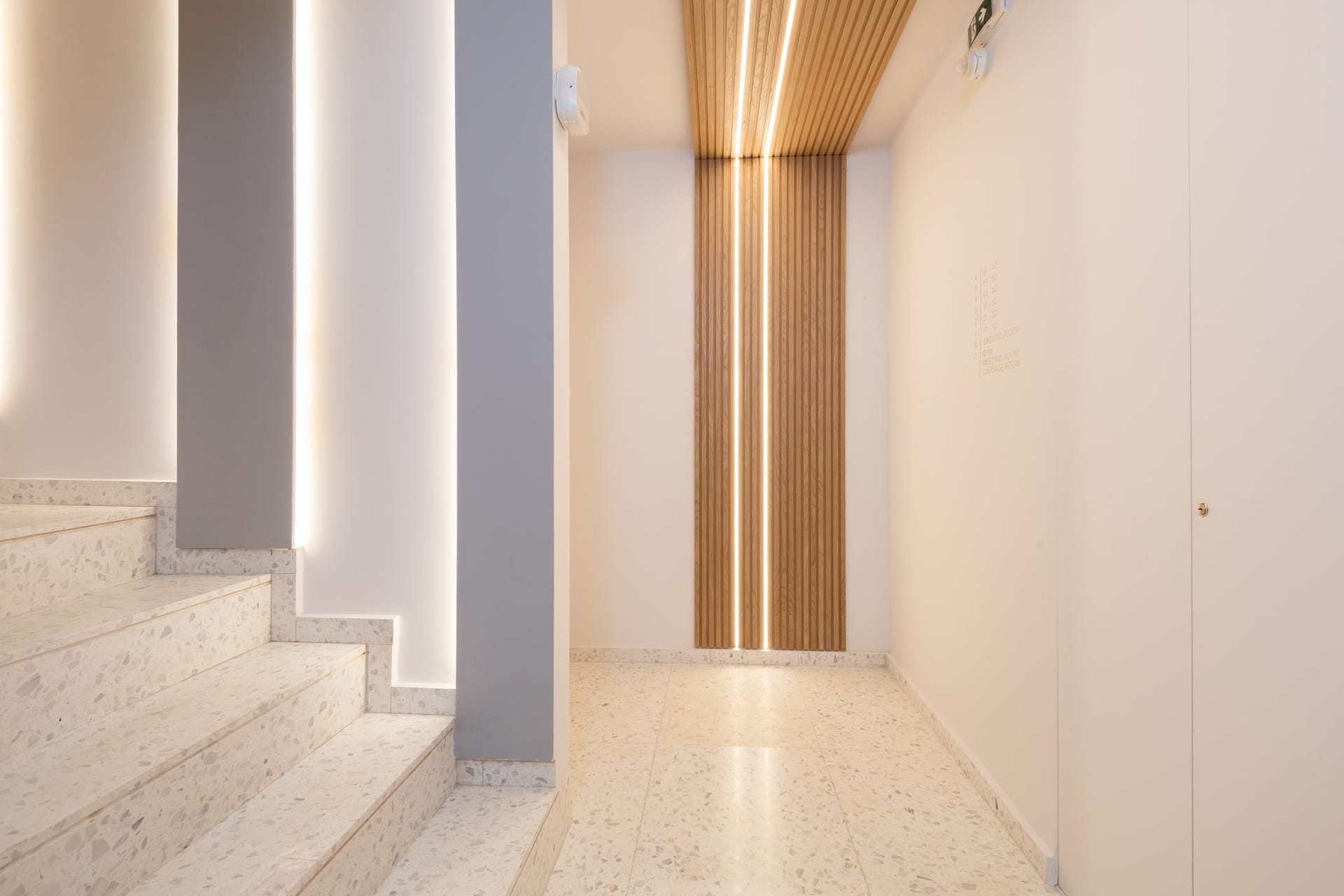 Incanto Boutique Suites – Neos Kosmos