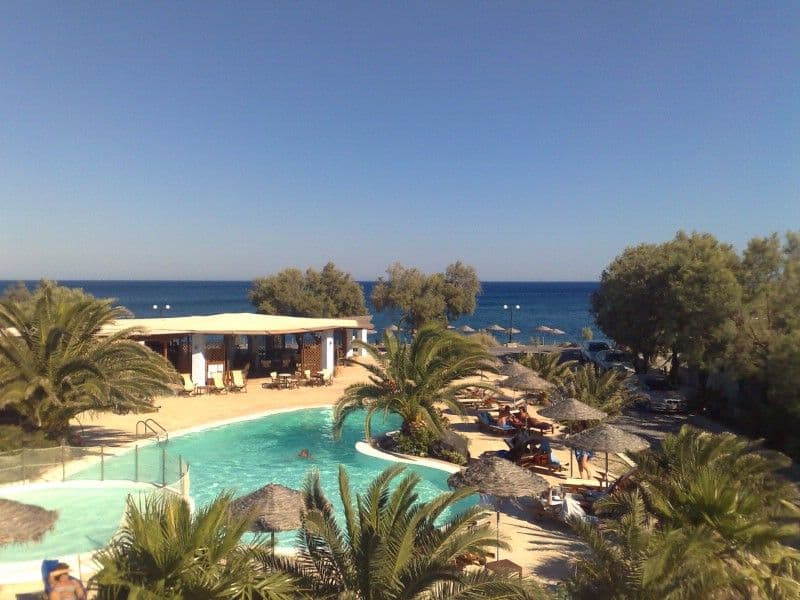 Atlantis Beach Villa
