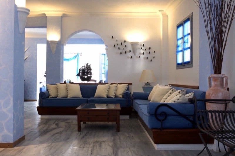 Atlantis Beach Villa