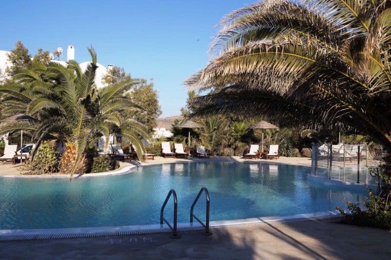 Atlantis Beach Villa