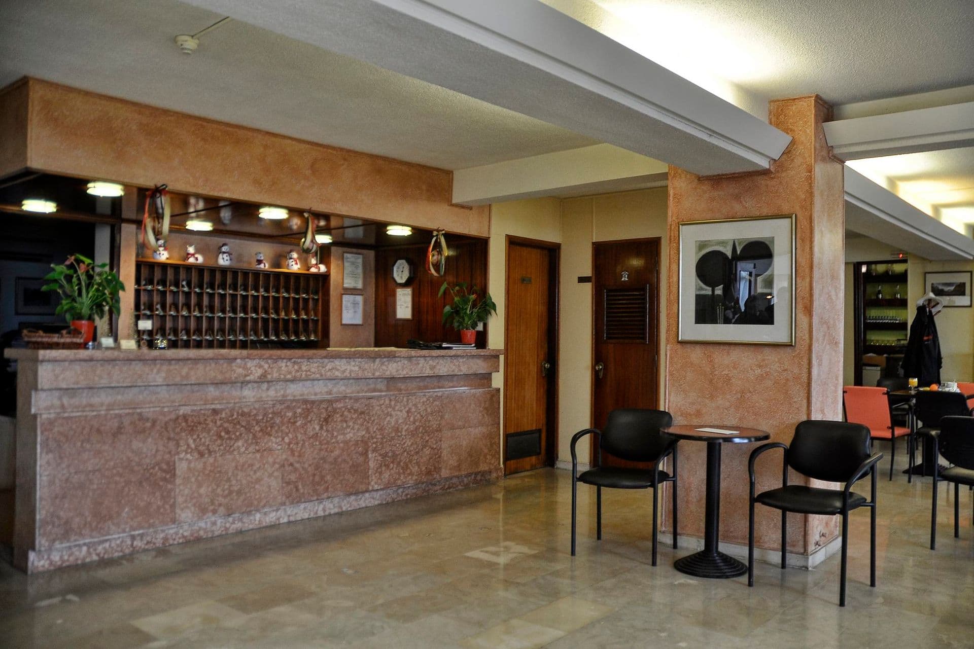Atlantis Hotel Corfu
