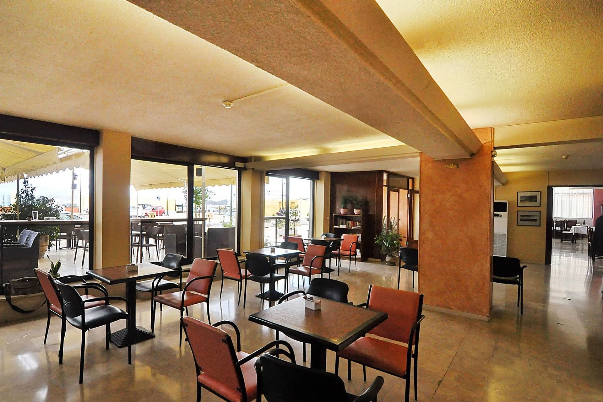 Atlantis Hotel Corfu
