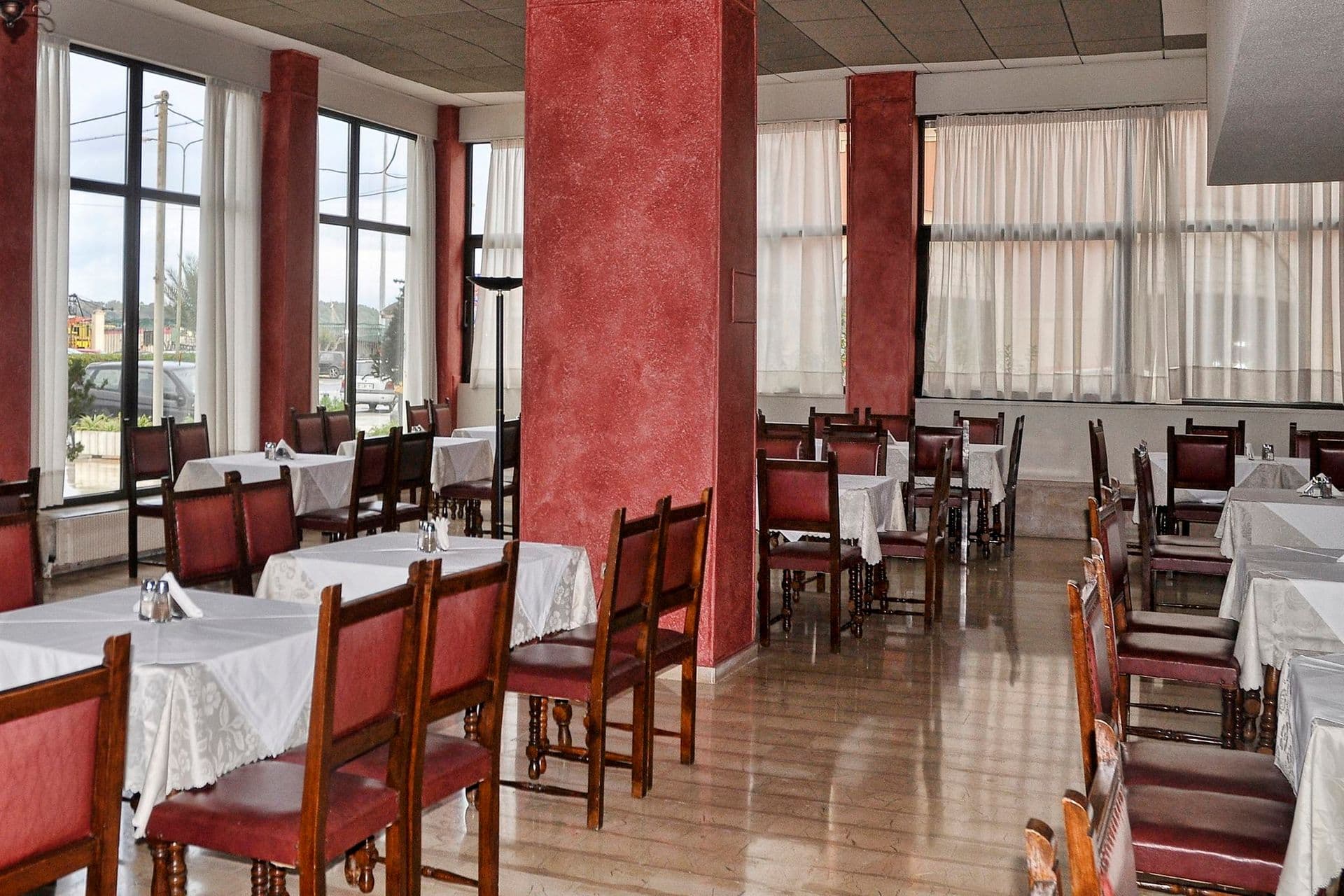 Atlantis Hotel Corfu