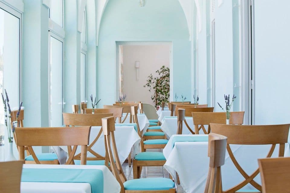 Atlantis Hotel Santorini