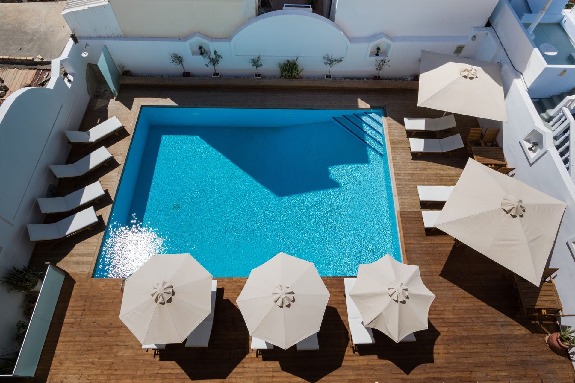 Atlantis Hotel