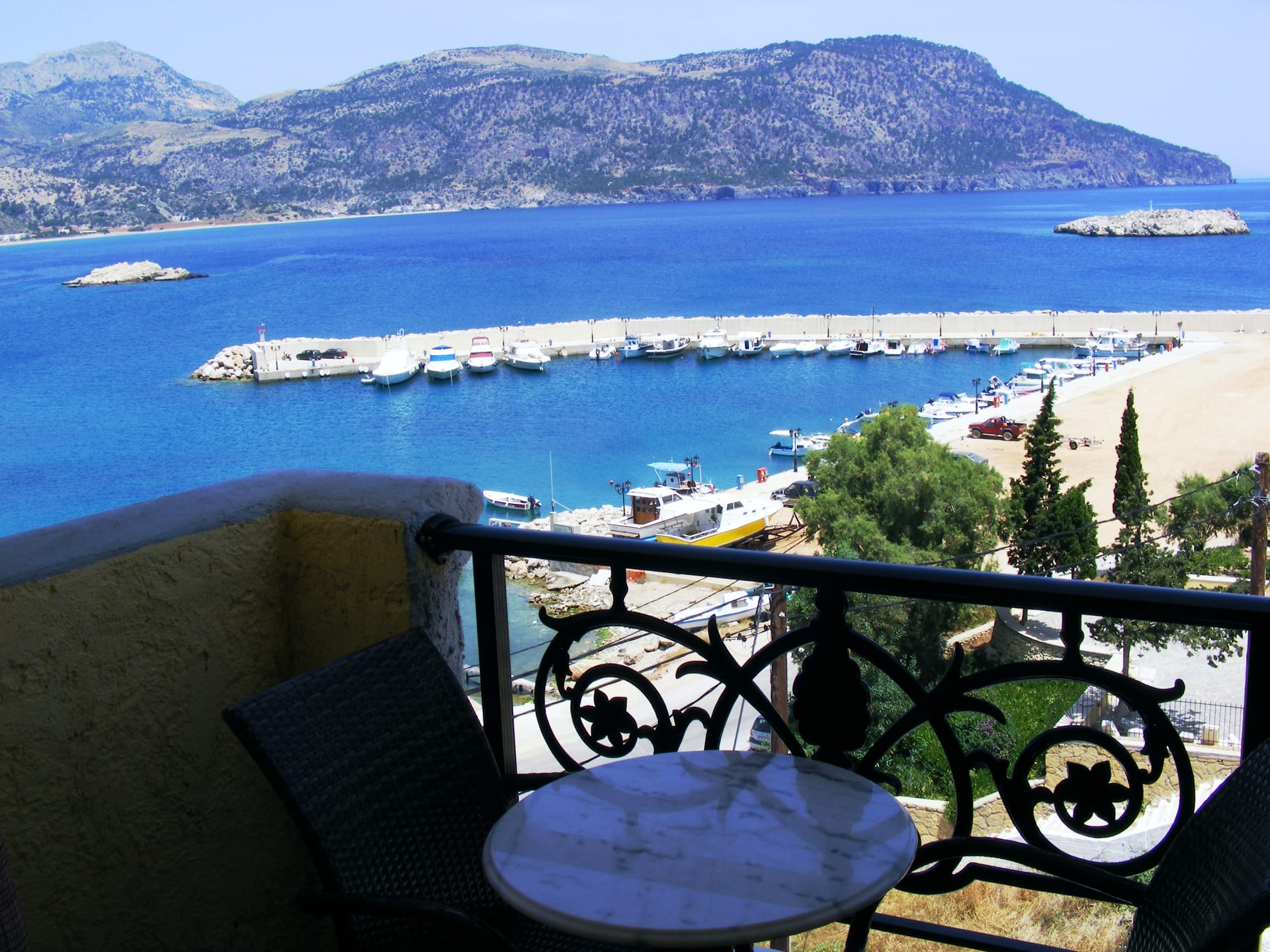 Atlantis Hotel