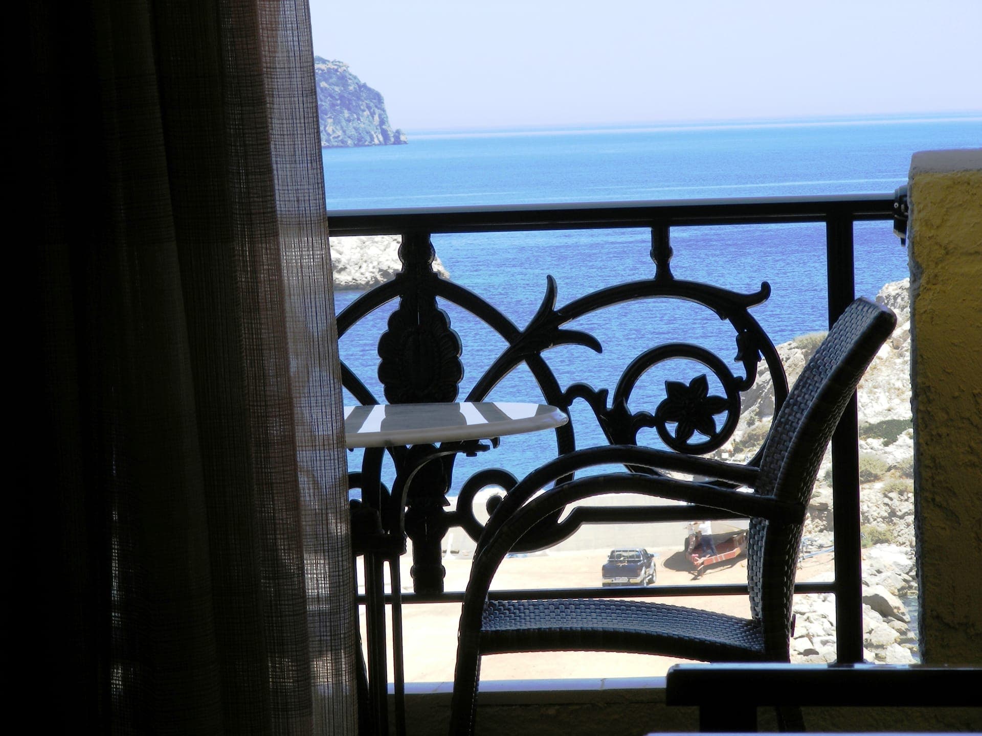 Atlantis Hotel