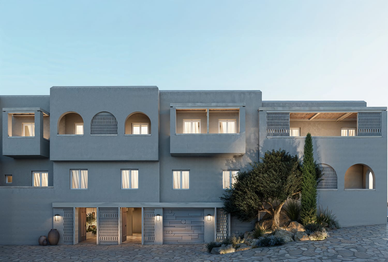 Meros Paros