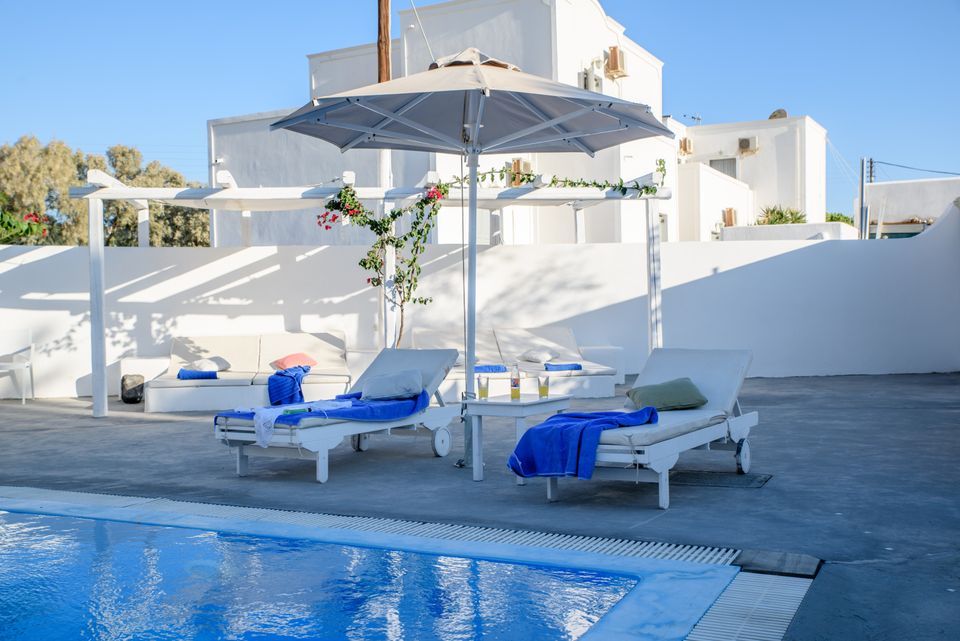 Atlas Boutique Hotel
