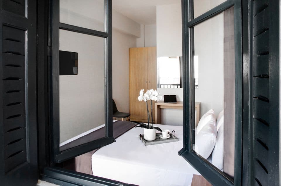 Atlas Hotel Skiathos